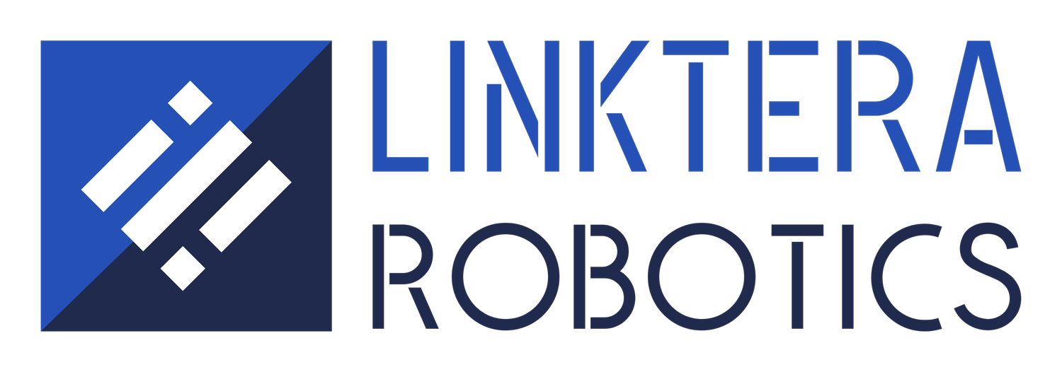 Linktera Robotics Inc.